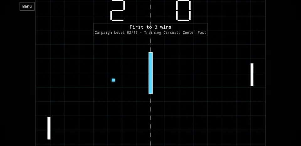 Screenshot 2 von King Pong