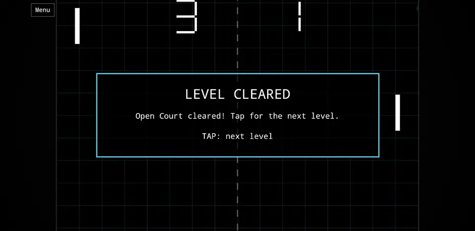 Screenshot 3 von King Pong