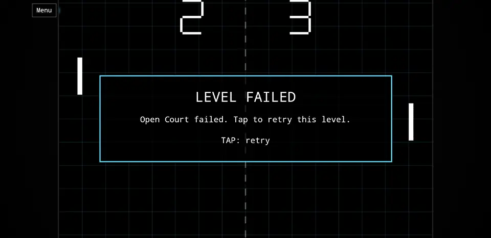 Screenshot 4 von King Pong