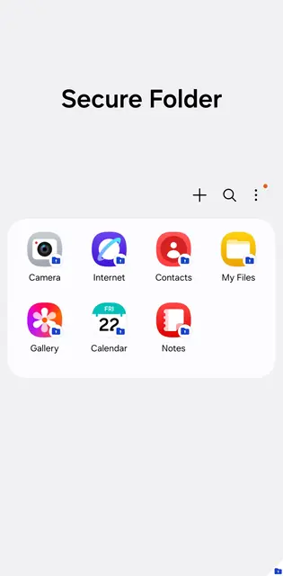 Screenshot 3 of KnoxPatch