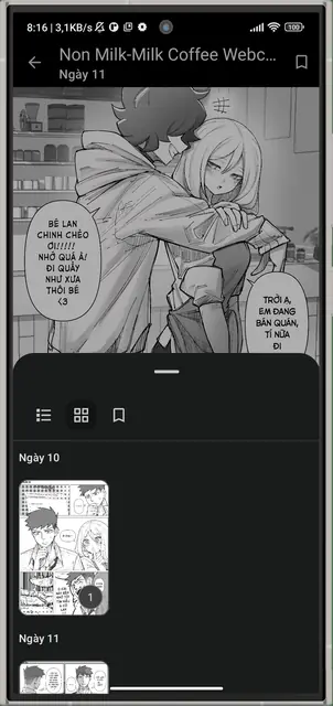 Screenshot 4 von Kotatsu