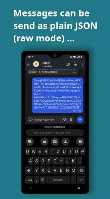Screenshot 4 von KryptEY