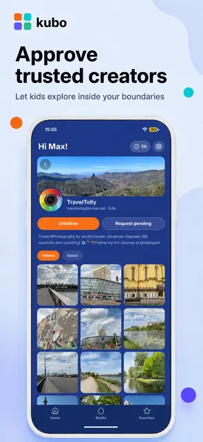 Screenshot 2 of Kubo