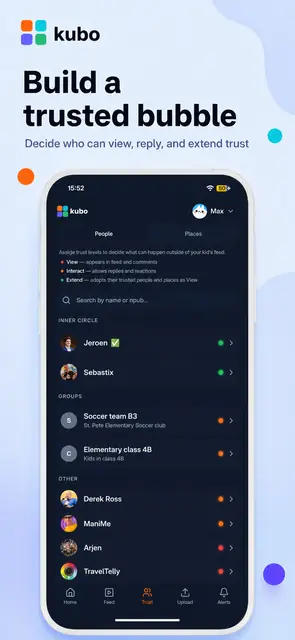 Screenshot 4 of Kubo