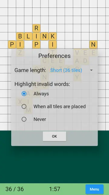 Screenshot 4 of Kumquats
