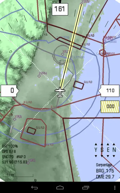 Screenshot 2 of Kwik DEM (eur.rus)