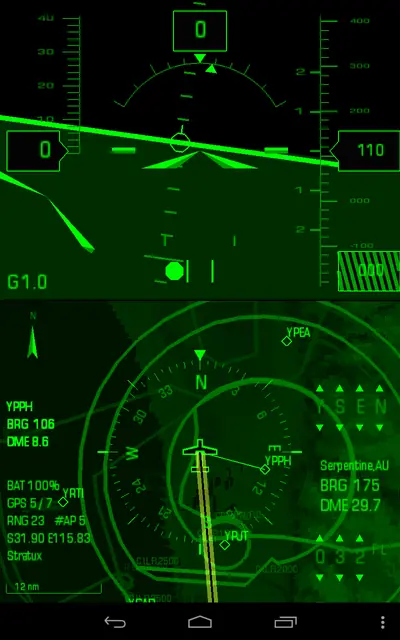 Screenshot 4 of Kwik DEM (eur.rus)
