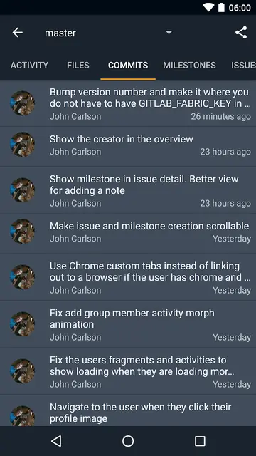 Screenshot 2 of LabCoat