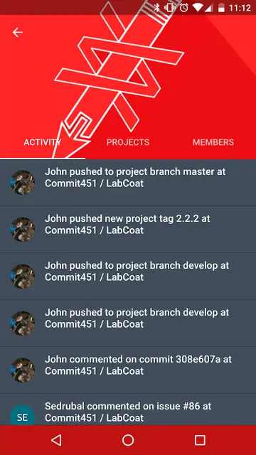 Screenshot 4 of LabCoat