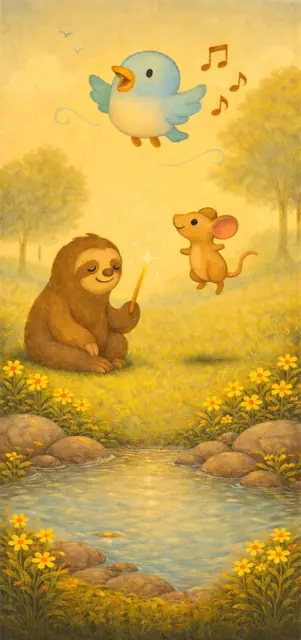 Screenshot 1 of Lalumo