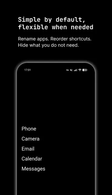 Screenshot 2 of Last Launcher