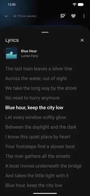 Screenshot 3 of LatentJam
