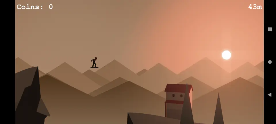 Screenshot 1 von Lato