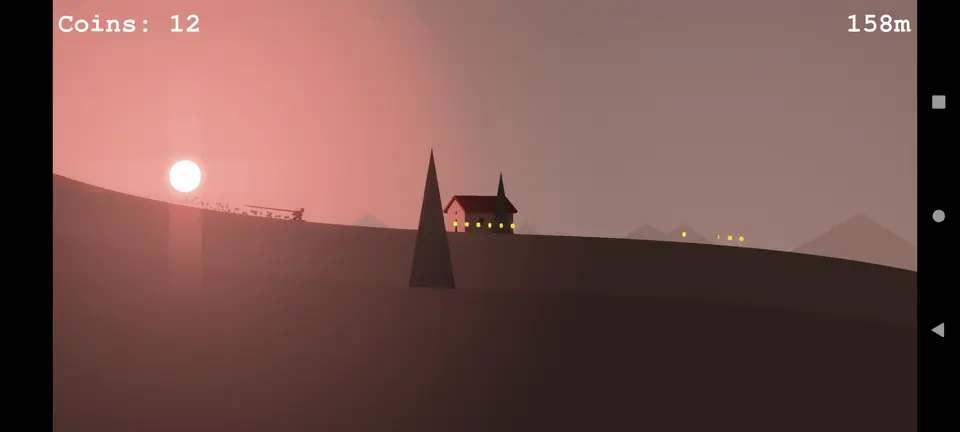 Screenshot 3 von Lato
