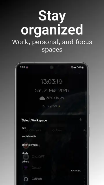Screenshot 2 of Launch