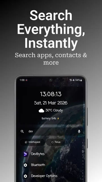 Screenshot 4 of Launch