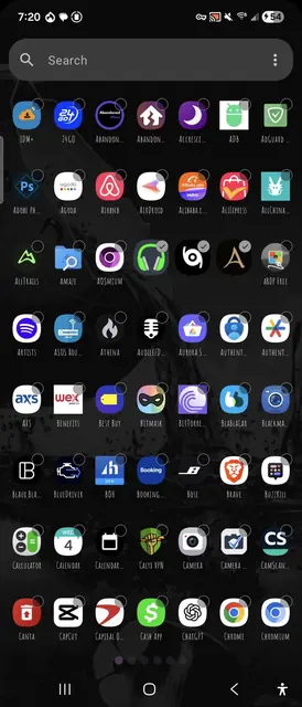 Screenshot 2 of Launcher314