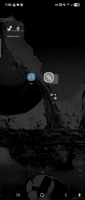Screenshot 4 of Launcher314