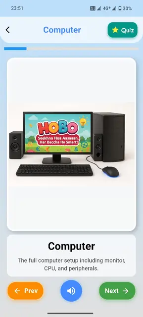 Screenshot 4 of Learn