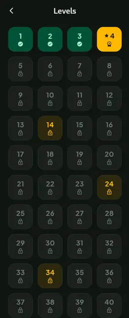 Screenshot 2 von Learn Math