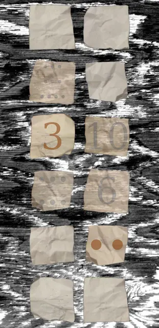 Screenshot 1 von Learning Memory