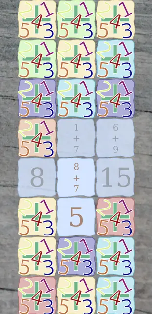 Screenshot 4 von Learning Memory