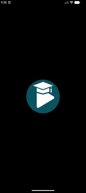 Screenshot 1 von LearnTube
