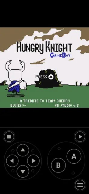 Screenshot 2 of Lemuroid