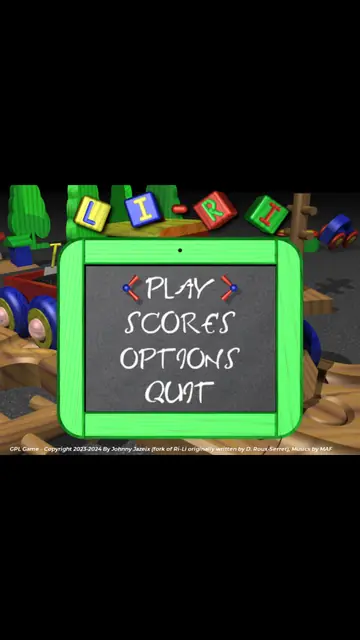 Screenshot 1 von Li-Ri