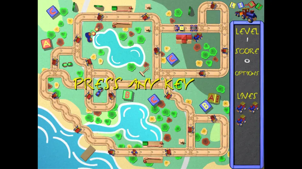 Screenshot 2 von Li-Ri