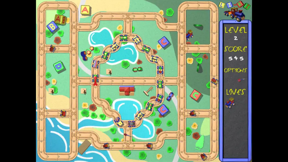 Screenshot 4 von Li-Ri