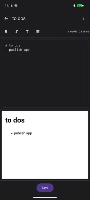 Screenshot 4 of LibreCrate
