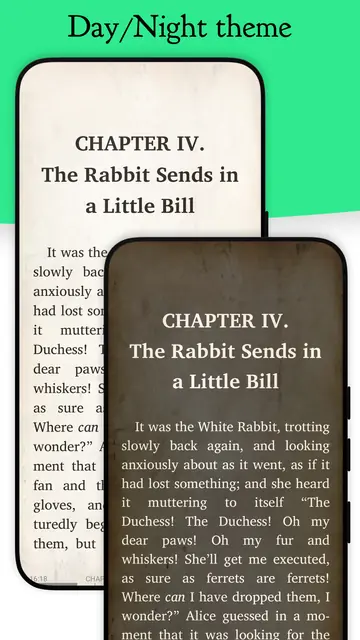 Screenshot 3 of Librera Reader