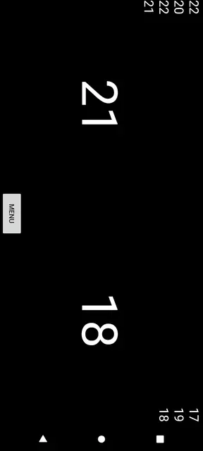 Screenshot 2 of Life Counter