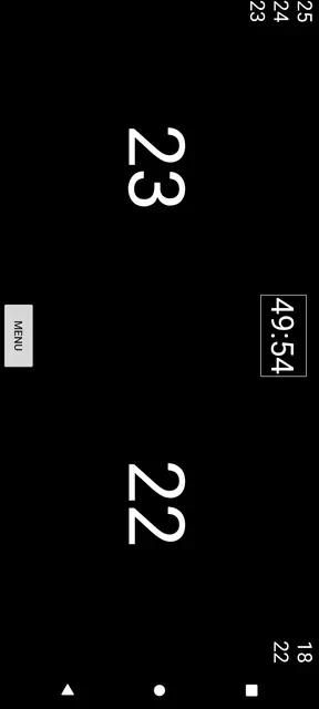 Screenshot 4 of Life Counter