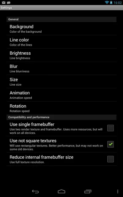 Screenshot 4 von Limitless grid