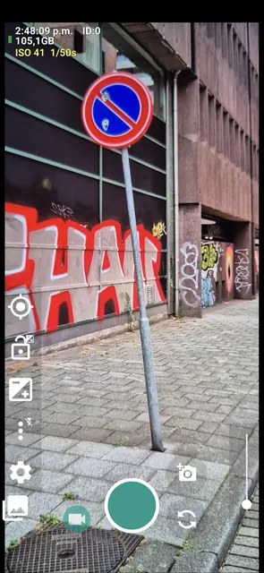Screenshot 2 von Linked Camera