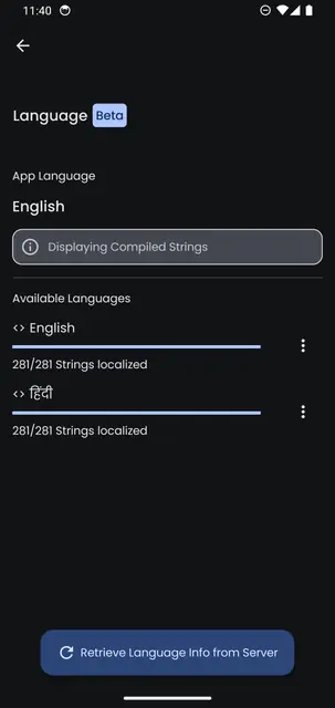 Screenshot 3 of Linkora