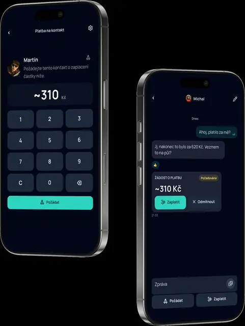 Screenshot 2 von Linky