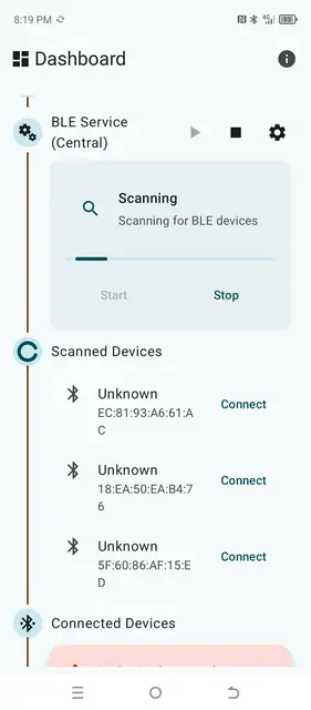 Screenshot 2 of Little Relay