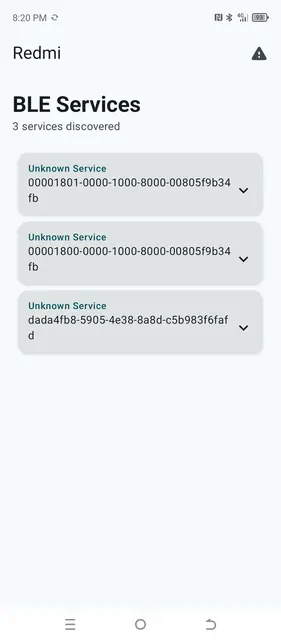 Screenshot 4 of Little Relay