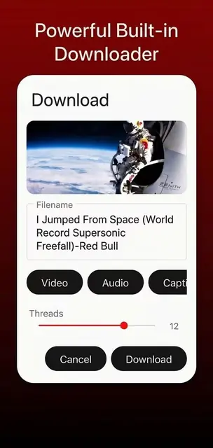 Screenshot 3 of Litube