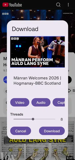 Screenshot 4 of Litube