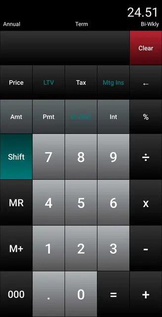 Screenshot 2 von LoanPro