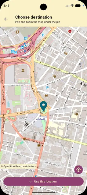 Screenshot 3 von Loc