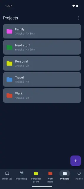 Screenshot 4 of Lockday