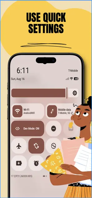 Screenshot 3 of Loophole