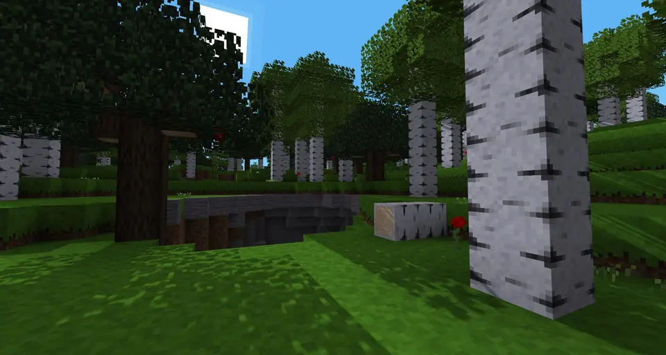 Screenshot 2 von Luanti