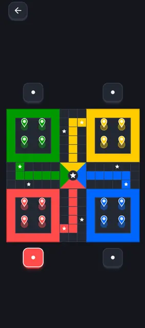 Screenshot 4 von Ludo