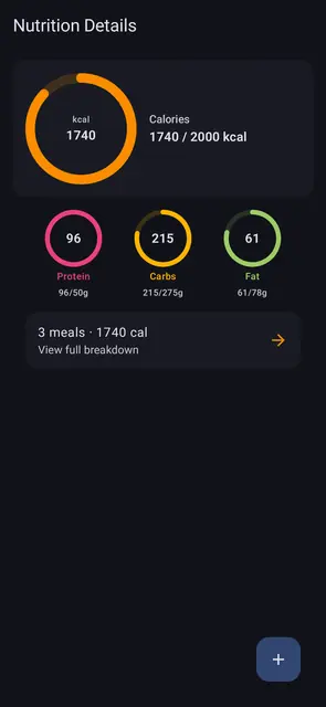 Screenshot 2 of MA Health